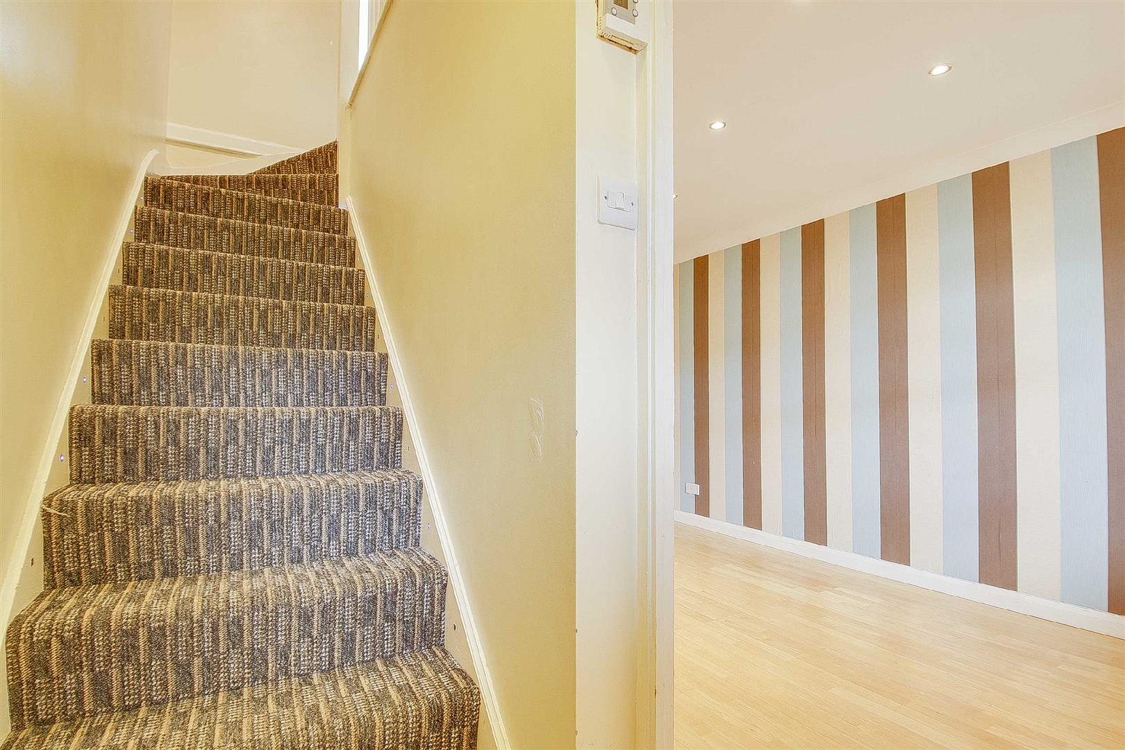 Pickering Drive, Emerson Valley, Milton Keynes
